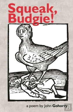 Bertrand.pt - Squeak, Budgie!