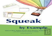 Squeak By Example