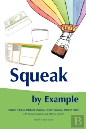 Squeak By Example