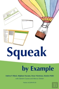 Bertrand.pt - Squeak By Example