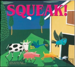 Bertrand.pt - Squeak!