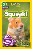 Squeak!