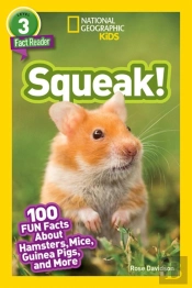 Squeak!