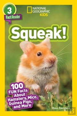 Bertrand.pt - Squeak!