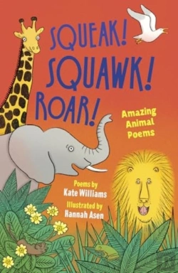 Bertrand.pt - Squeak! Squawk! Roar!