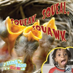 Bertrand.pt - Squeak, Squeal, Squawk