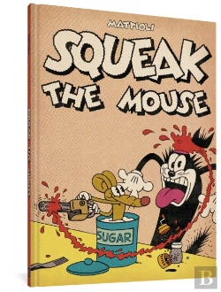 Bertrand.pt - Squeak The Mouse