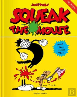 Bertrand.pt - Squeak The Mouse