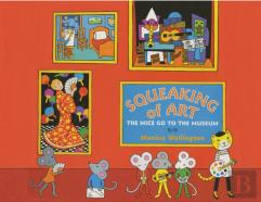 Squeaking Of Art