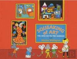 Bertrand.pt - Squeaking Of Art