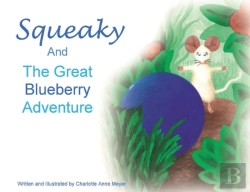 Bertrand.pt - Squeaky And The Great Blueberry Adventure