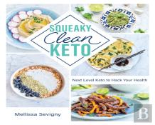 Squeaky Clean Keto
