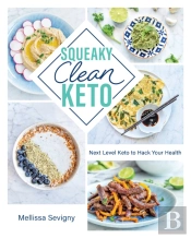 Squeaky Clean Keto