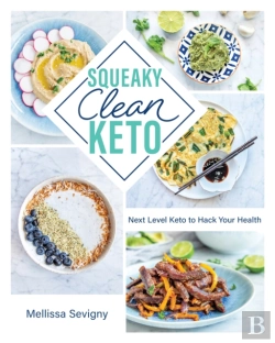 Bertrand.pt - Squeaky Clean Keto