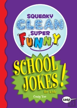 Bertrand.pt - Squeaky Clean Super Funny School Jokes For Kidz