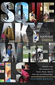 Squeaky Wheels