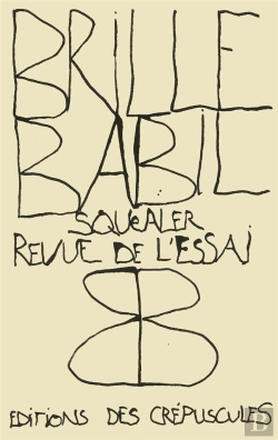 Bertrand.pt - Squealer, Revue De L'Essai