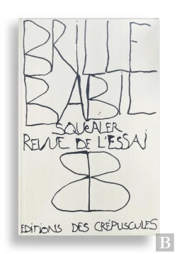 Bertrand.pt - Squealer, Revue De L'Essai