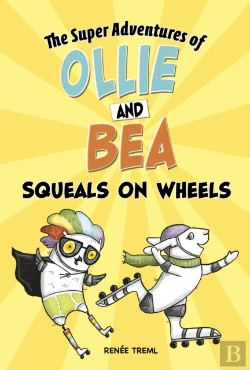 Bertrand.pt - Squeals On Wheels