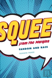 Squee From The Margins