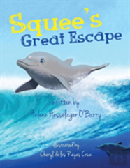 Squee'S Great Escape