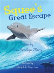 Squee'S Great Escape