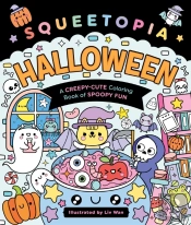 Squeetopia: Halloween