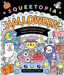 Bertrand.pt - Squeetopia: Halloween