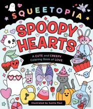 Squeetopia: Spoopy Hearts