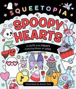 Bertrand.pt - Squeetopia: Spoopy Hearts