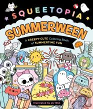 Squeetopia: Summerween