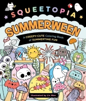 Squeetopia: Summerween