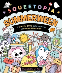 Bertrand.pt - Squeetopia: Summerween