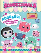 Squeezamals