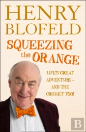Squeezing The Orange