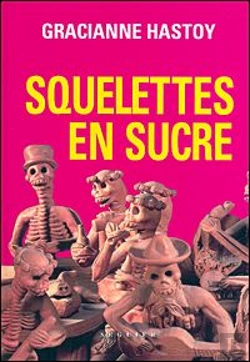 Bertrand.pt - Squelettes En Sucre