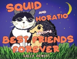 Bertrand.pt - Squid And Horatio Become Best Friends Forever