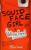 Squid Face Girl
