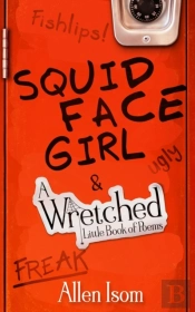 Squid Face Girl