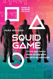 Squid Game - Manual Não oficial