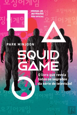 Bertrand.pt - Squid Game - Manual Não oficial