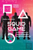 Squid Game - Manual Não oficial