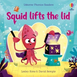 Bertrand.pt - Squid Lifts The Lid