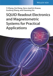 Squid Readout Electronics And Magnetome