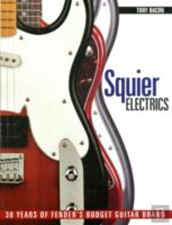 Bertrand.pt - Squier Electrics