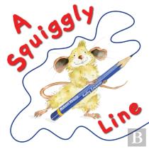 Squiggly Line, A
