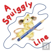Squiggly Line, A