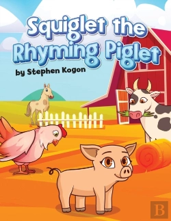Bertrand.pt - Squiglet The Rhyming Piglet
