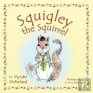 Squigley The Squirrel