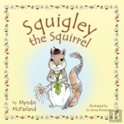 Bertrand.pt - Squigley The Squirrel